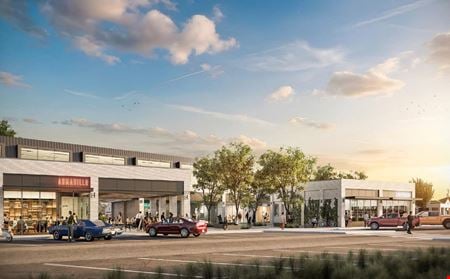 Retail space for Rent at 2800 NW Grand Blvd in Oklahoma City