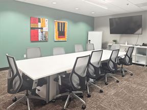 Regus - Scottsdale - Gainey Ranch