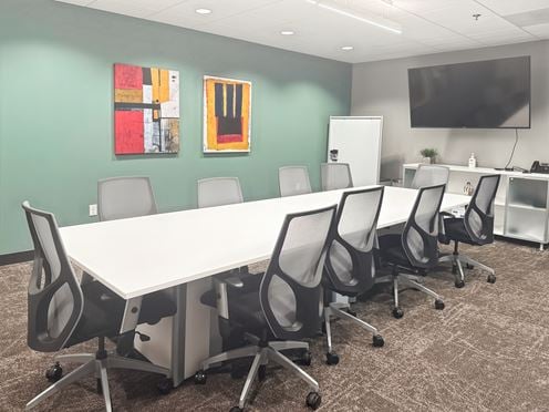 Regus - Scottsdale - Gainey Ranch