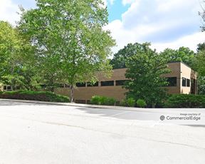 Research Triangle Park Campus - 200 & 300 Park Offices Drive