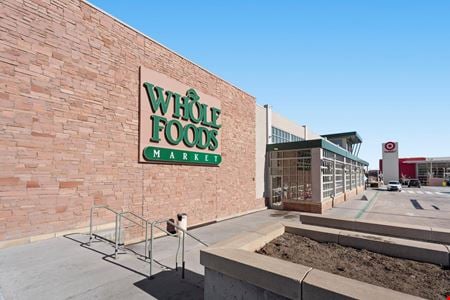 Retail space for Rent at 7337 W. Alaska Drive in Lakewood