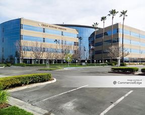 Corporate Business Center - 10417 Mountain View Avenue