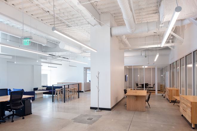 WeWork - Quarry Oaks II