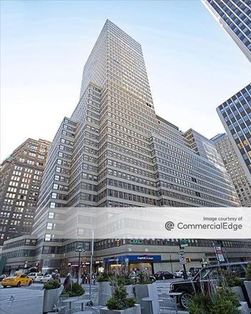 1407 Broadway