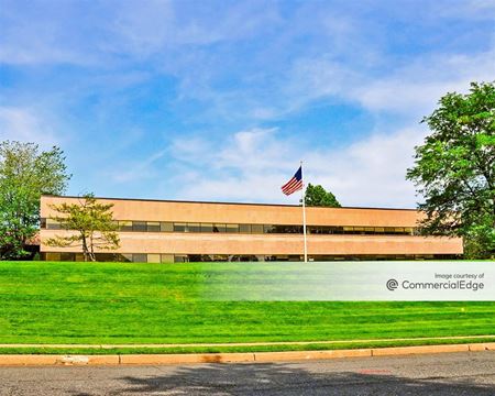 Office space for Rent at 1 Paragon Drive in Montvale