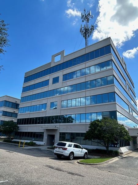 Photo of commercial space at 1203 Governors Square Blvd in Tallahassee