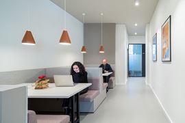 Regus - Jacksonville - Innovation Park at Southpoint Dr
