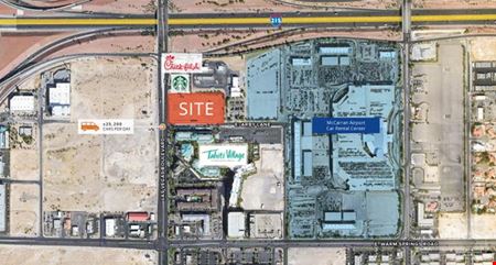Other space for Sale at Las Vegas Blvd near Arby Ave in Las Vegas