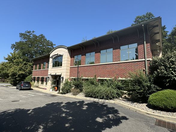 Medical Offices - 207 Washington Street