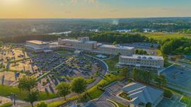 Cullman Regional Hospital - POB II & POB III