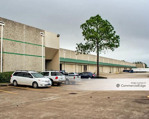 Prologis Kempwood
