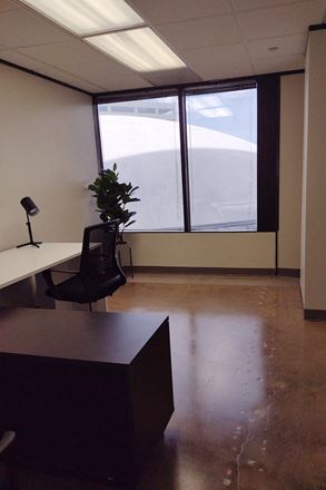 Workstyle Flexible Spaces - 7322-7324 Southwest Freeway