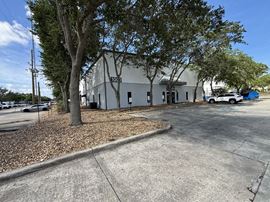 American Industrial Center - 1000 Charles