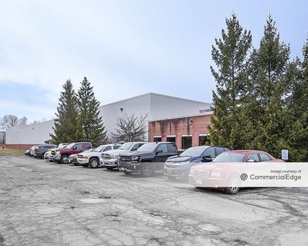 Industrial space for Rent at 700 Mondial Pkwy in Streetsboro