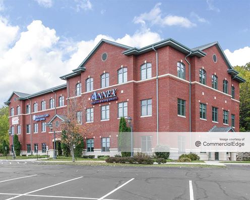 Purity Professional Building