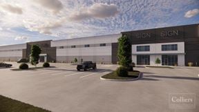 Hamilton Commerce Center