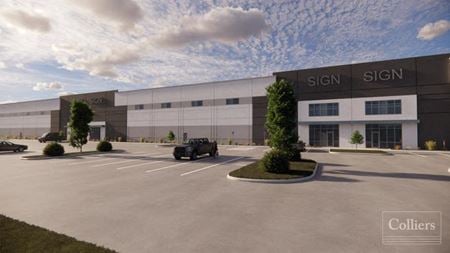 Industrial space for Rent at 2303 W 500 N in Springville