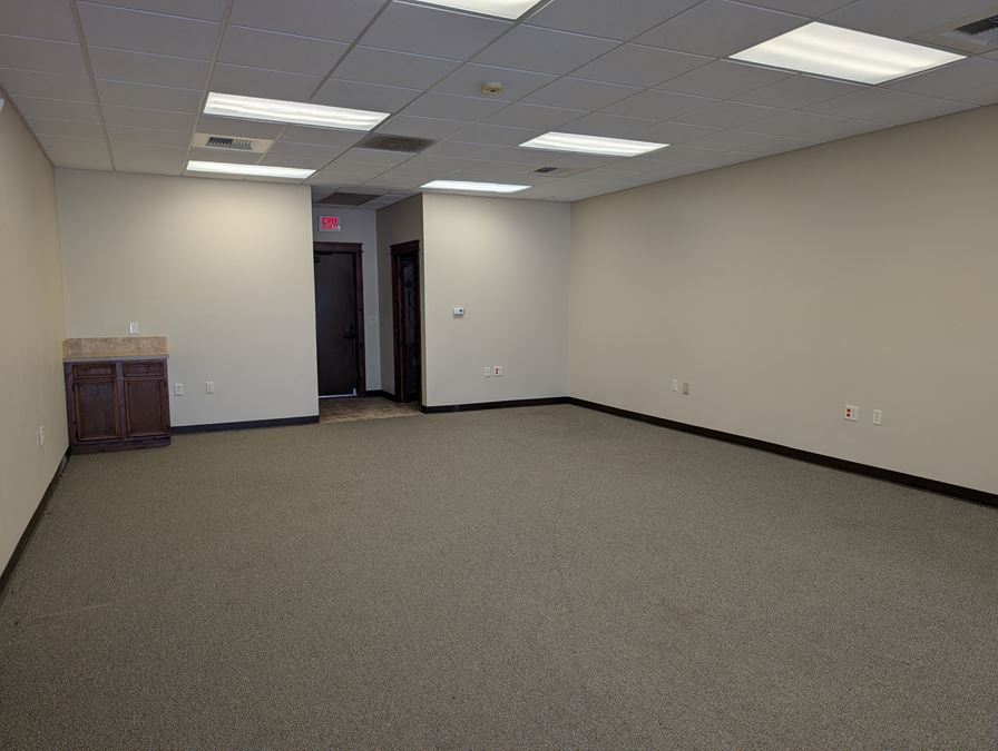 CHAPEL HILL OFFICE SUITE