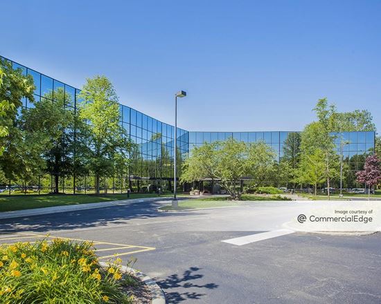 Bannockburn Lake Office Plaza I