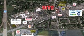 Redevelopment Opportunity - Indianapolis