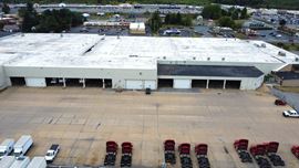 891 Beaver Dr