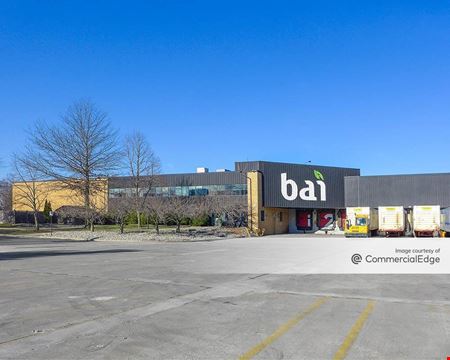 Photo of commercial space at 201 Elizabeth Street in Bordentown