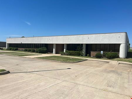 Office space for Rent at 3501 S. Lakeside Drive in Oklahoma City