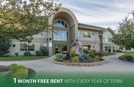 Photo of commercial space at 7655-7669 W. Riverside Drive in Boise
