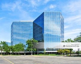 The Westbrook Corporate Center - Tower V