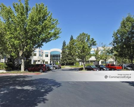 Sacramento County Water Resources, Sacramento, CA Office Space for ...