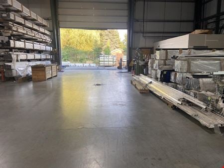 Industrial space for Rent at 19025 52 Avenue in Surrey