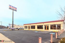 18 Arctic Pkwy