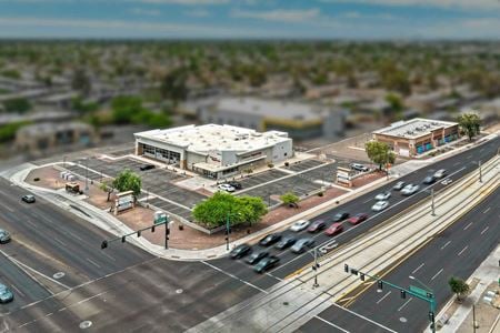 Retail space for Sale at 1940 W. Glendale Ave. & 7080 N. 19th Ave. in Phoenix