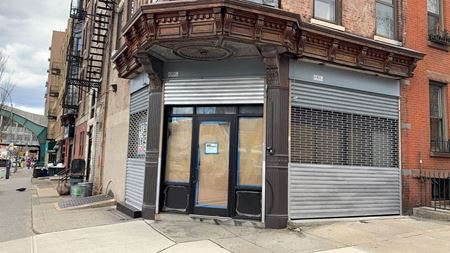 1,000 SF | 463 4th Ave | Retail Space For Lease - Brooklyn