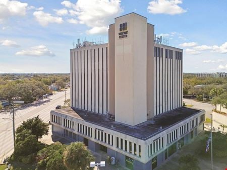 Office space for Rent at 801 West Bay Drive in Largo