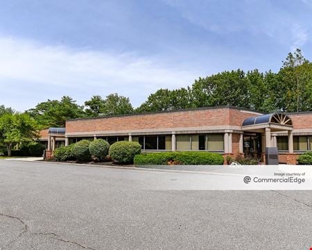 Photo of commercial space at 500 Southborough Drive in South Portland