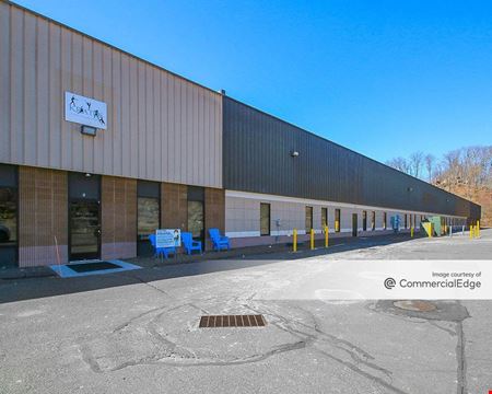 Photo of commercial space at 13 Francis J. Clarke Circle in Bethel