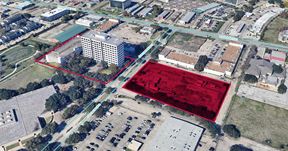 9800 Centre Parkway - Land