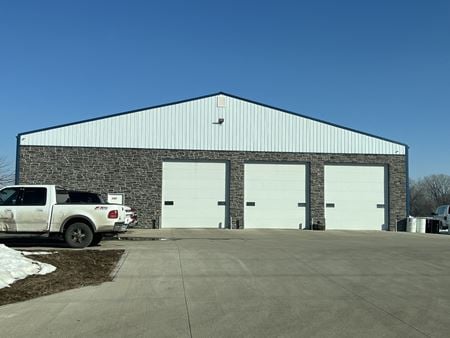 Photo of commercial space at 3107 Northbrook Dr in Sioux City