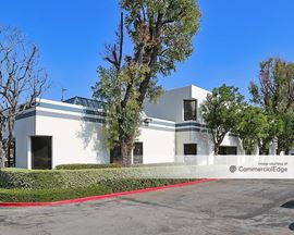 Tustin Business Park