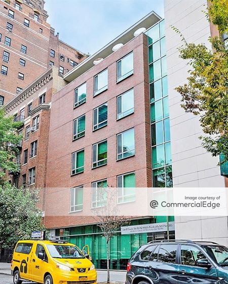 Office space for Rent at 353 East 68th Street in New York