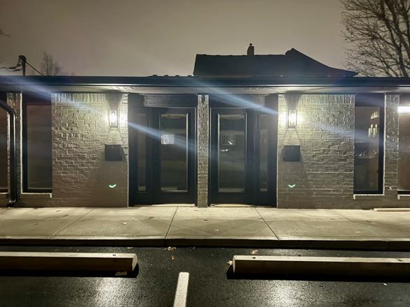 The 231 Building