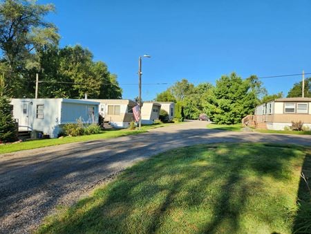 Multi-Family space for Sale at 11285 East Pleasant Lake Road in Manchester