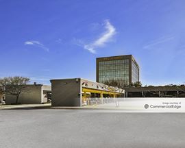 Wells Fargo Meadowbrook