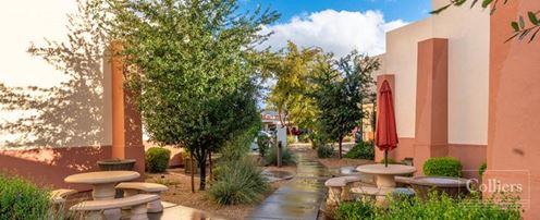 Office Space for Lease in Glendale