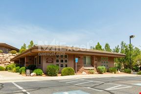 Ventana Office Building