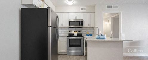 Garden Style Multifamily Community for Sale in Phoenix