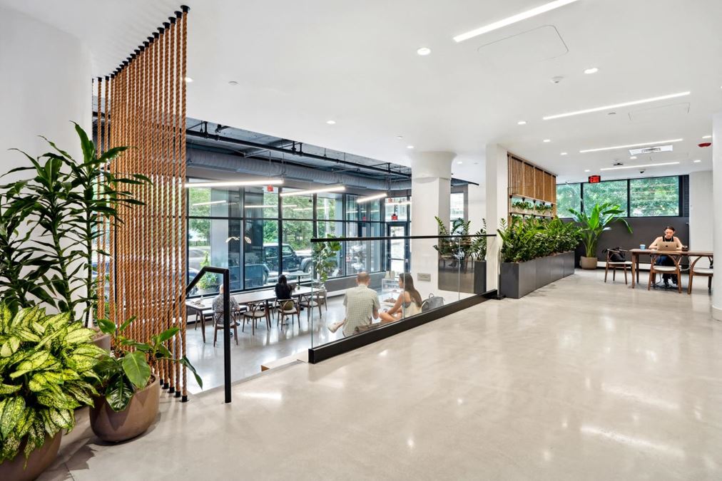 51 Sleeper Street