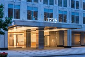 Intelligent Office (DC) - Washington Central Business District