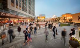 Tysons Corner Center